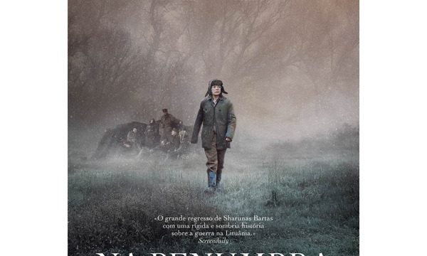 Commercial Release – Na Penumbra