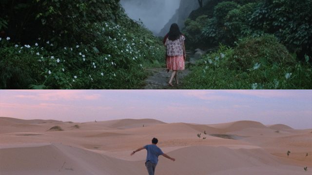 Two Awards at Valladolid Film Week