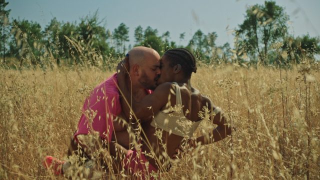 Nothing Left at Queerlisboa 30!
